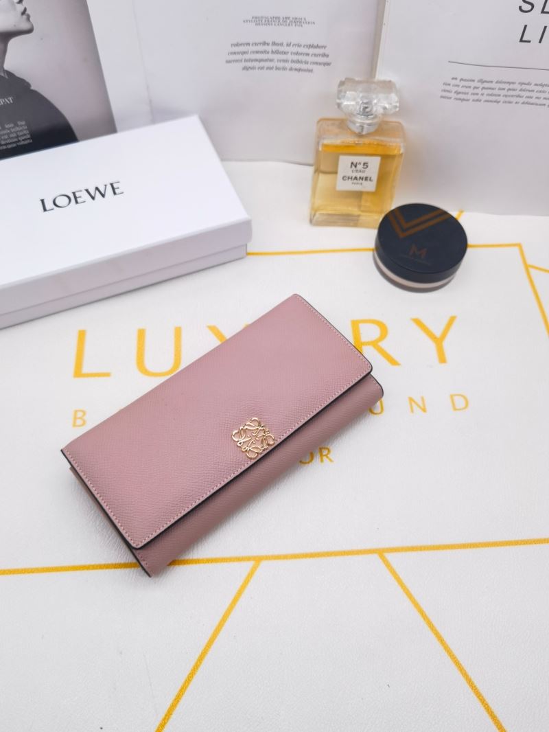 Loewe Wallets Purse